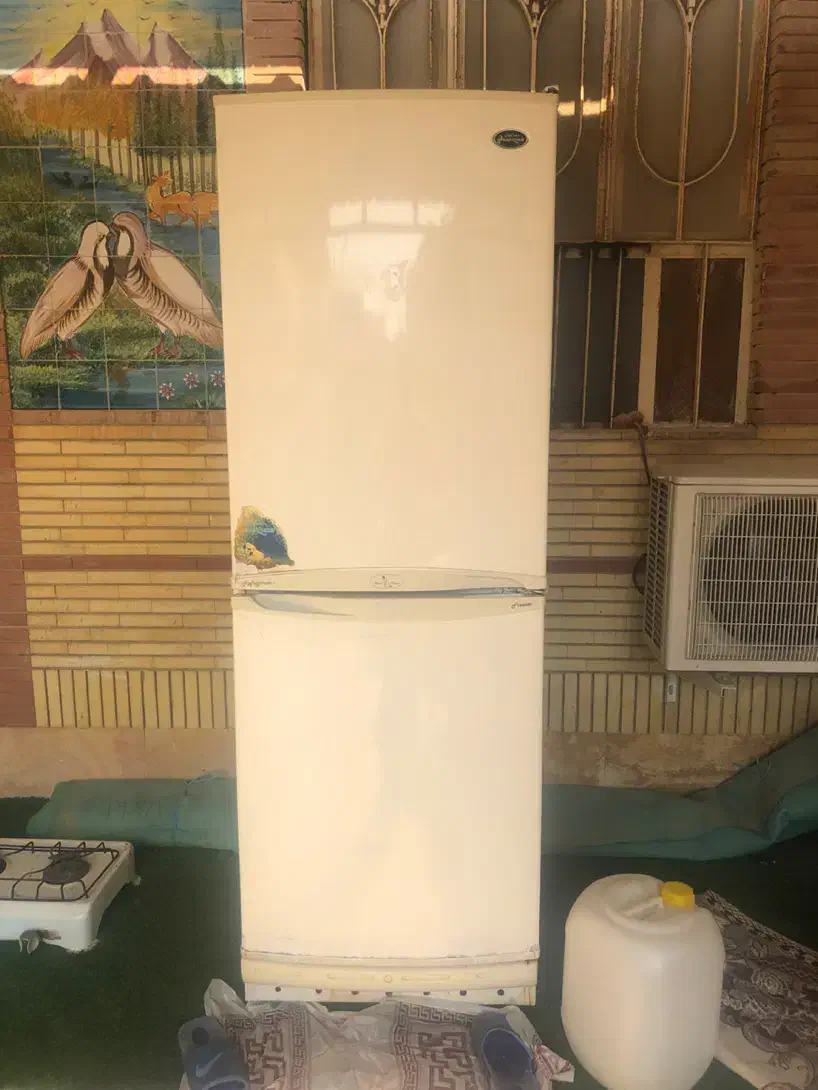 یخچال فریزر عسلویه|یخچال و فریزر|عسلویه, |دیوار