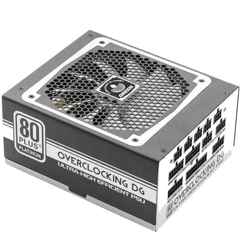 پاور GP1050B-OC PLUS در حد نو|قطعات و لوازم جانبی رایانه|تهران, شمیراننو|دیوار