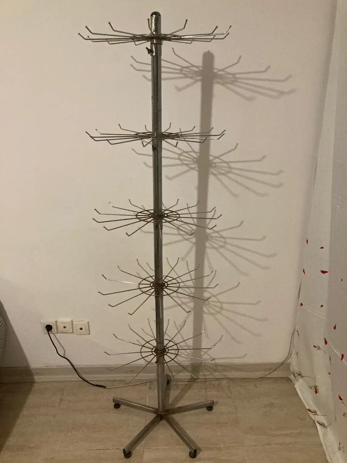 رگال و دکور مغازه|فروشگاه و مغازه|کیش, |دیوار