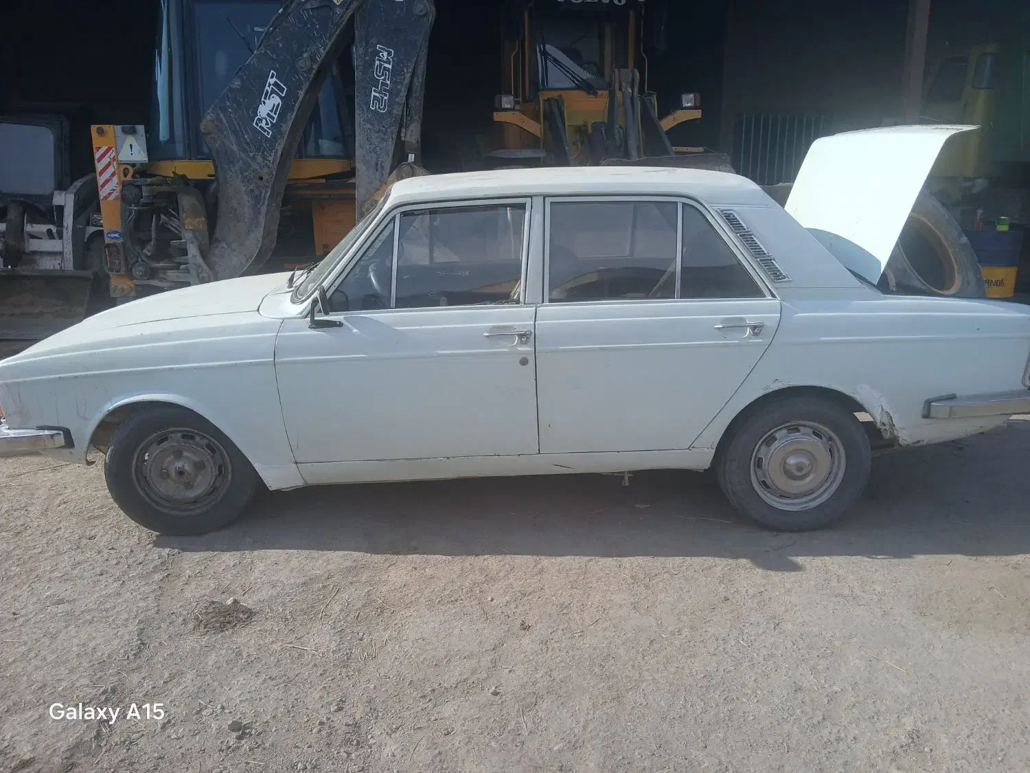 پیکان پژو مدل 71|خودرو سواری و وانت|لیلان, |دیوار