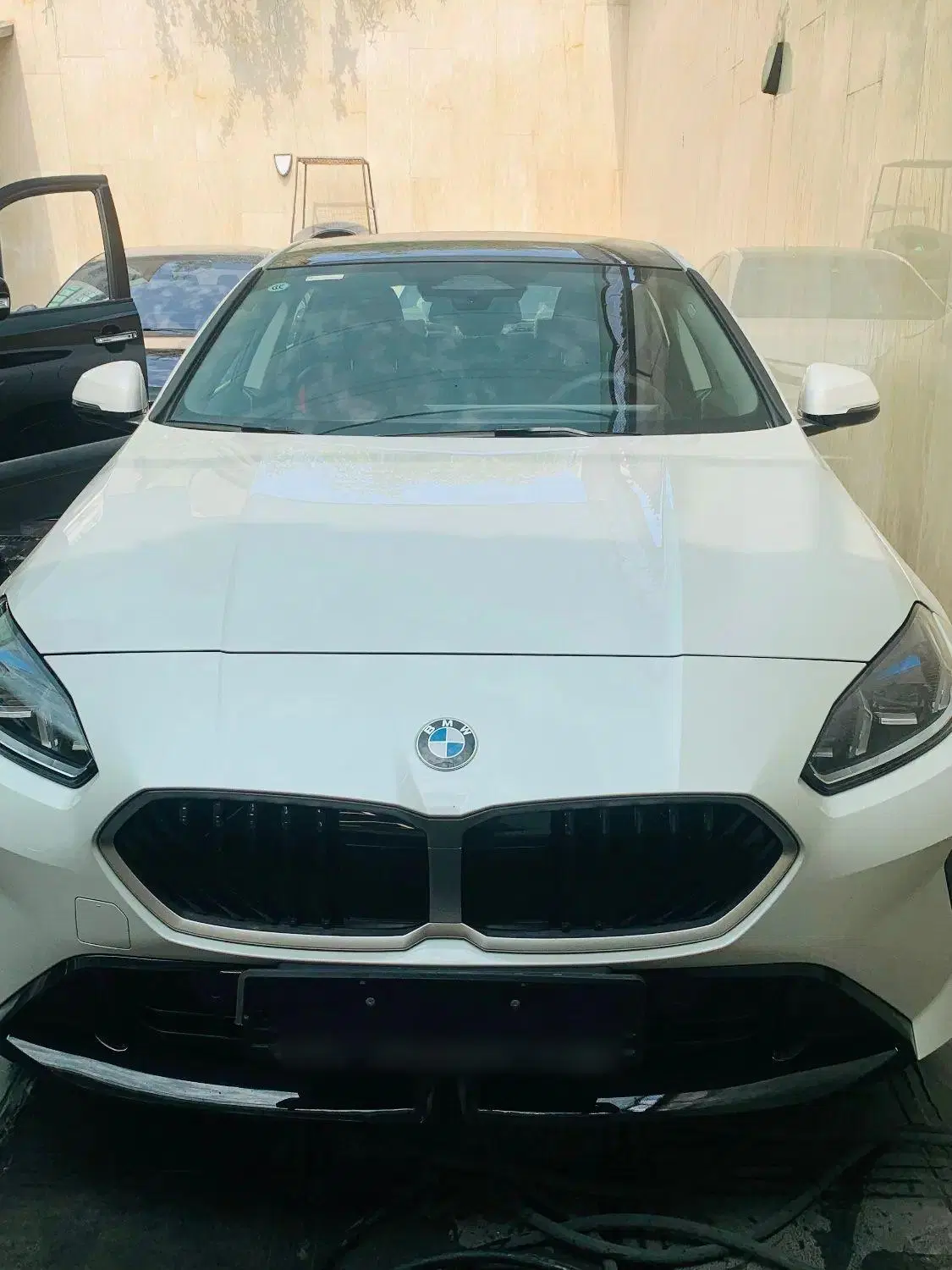 Bmw225l|خودرو سواری و وانت|تهران, نیلوفر|دیوار
