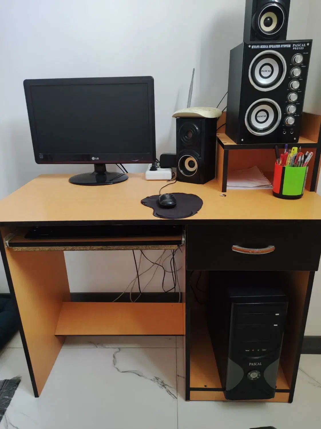 کامپیوتر|رایانه رومیزی|اصفهان, کارلادان|دیوار