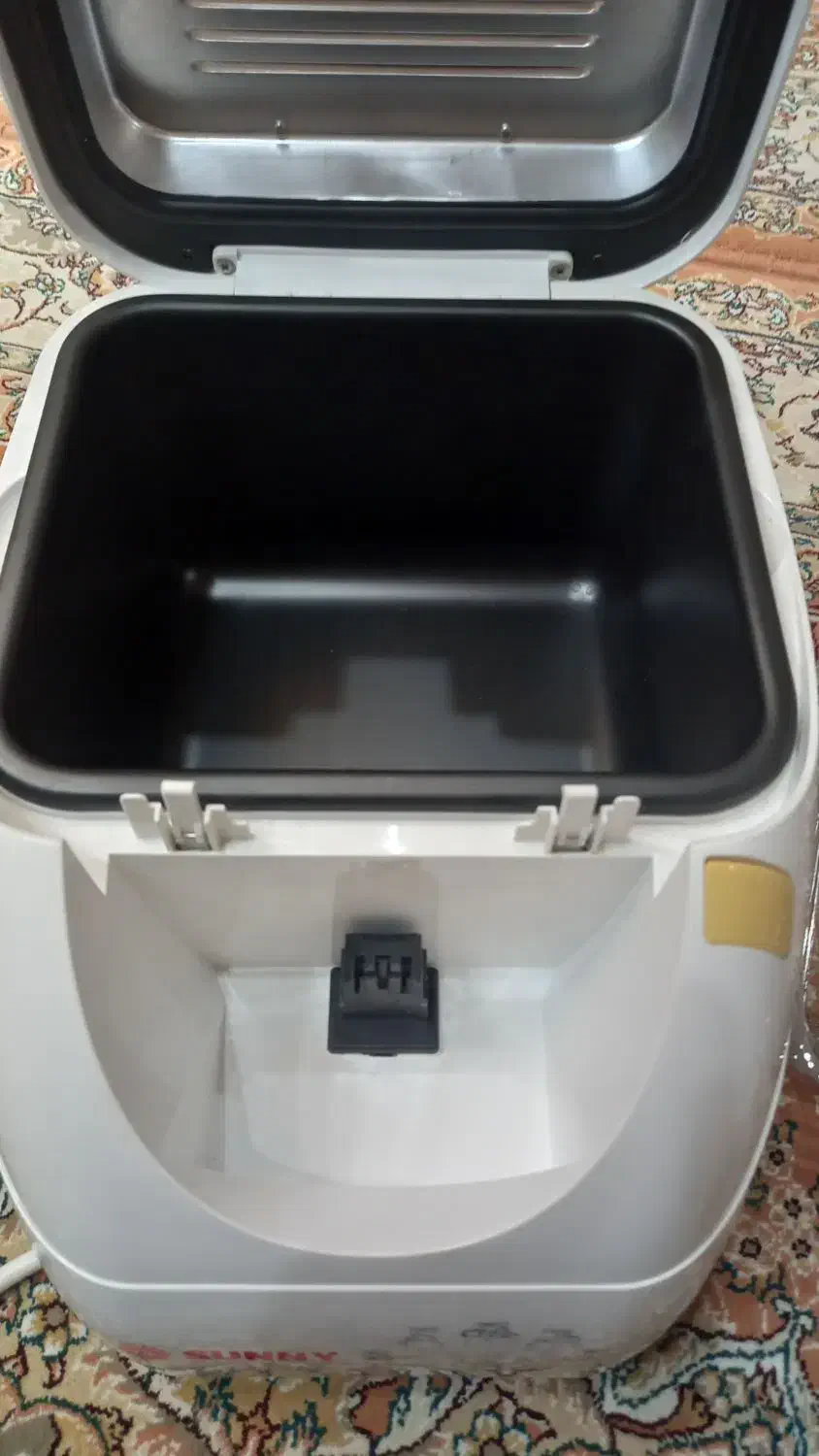 سرخ کن|اجاق گاز و لوازم برقی پخت‌وپز|اردبیل, |دیوار