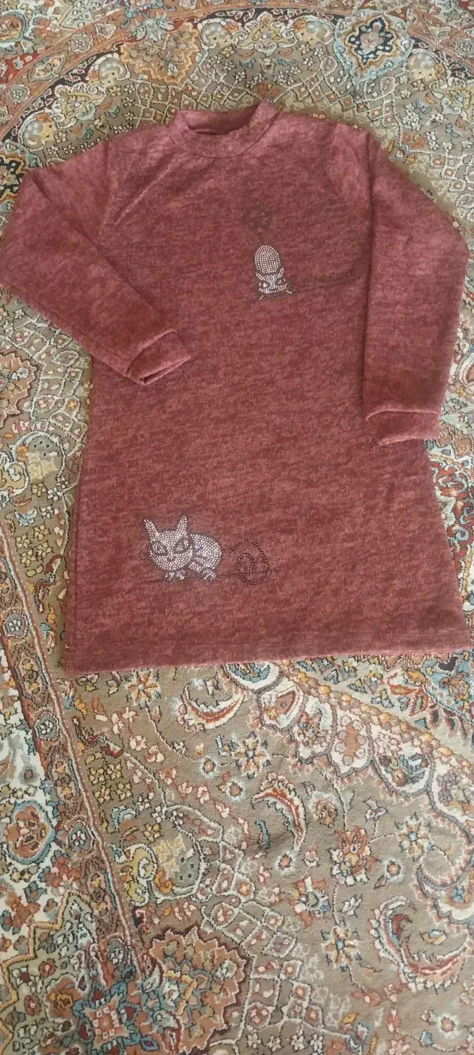 لباس زنانه|لباس|اصفهان, شیخ اشراق|دیوار