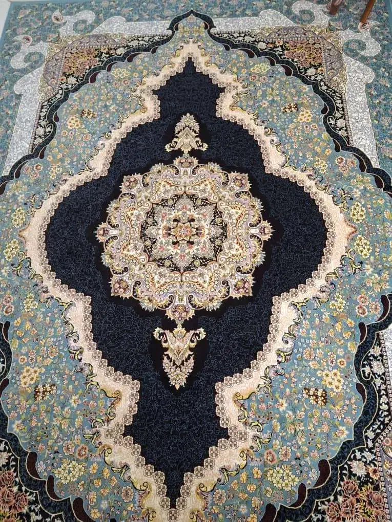 ۶ تخته فرش کاملا سالم و تمیز|فرش|پردیس, فاز ۸|دیوار