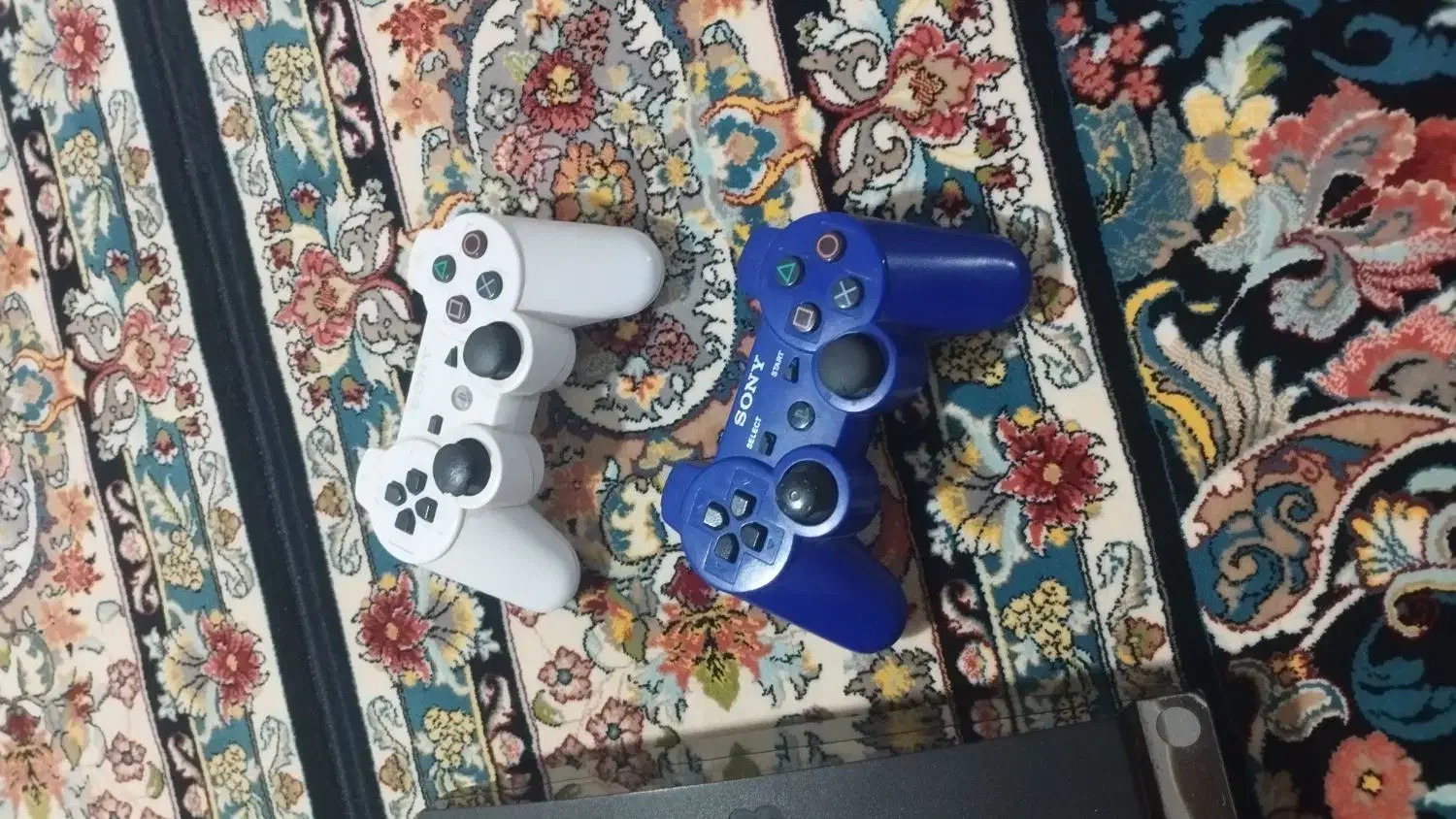 ps3|کنسول، بازی ویدئویی و آنلاین|خرم‌آباد, |دیوار