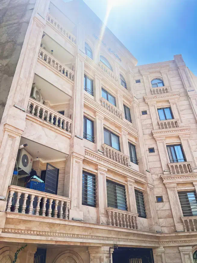 ۱۰۰متر اپارتمان میدان آب امیرکبیر|فروش آپارتمان|کاشان, امیرکبیر|دیوار