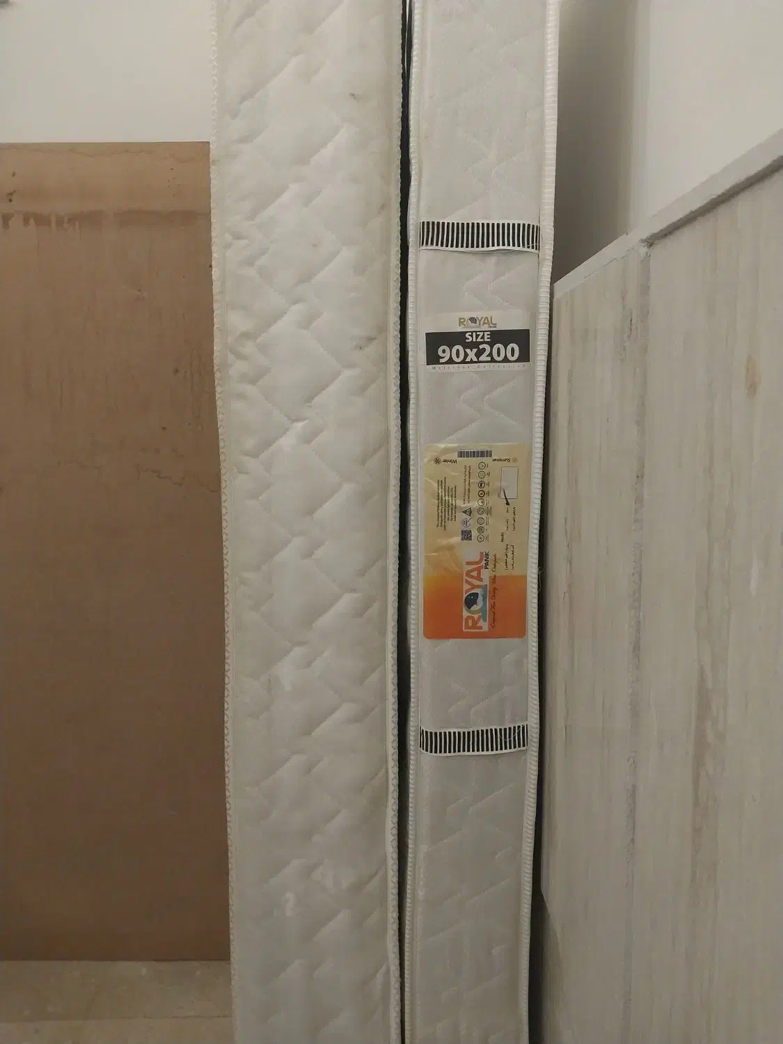 یخچال فریز تشک|تشک تختخواب|کیش, |دیوار