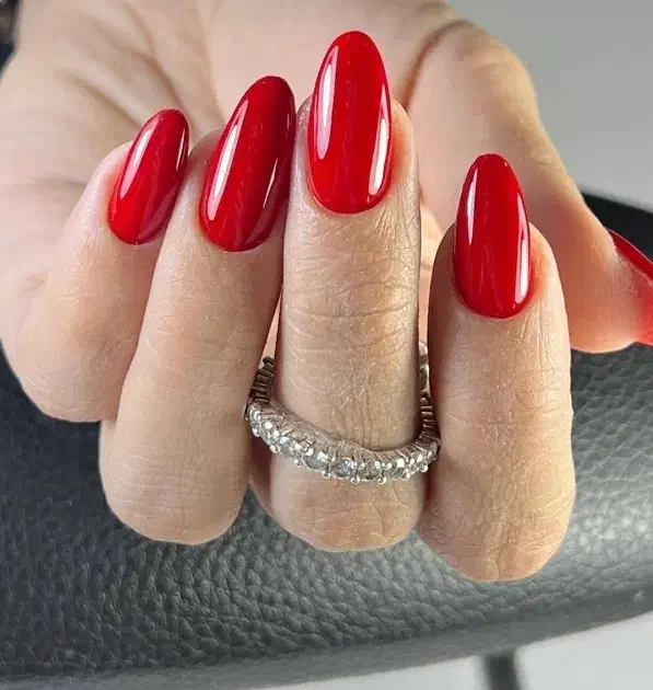 کاشت ناخن اموزش تخصصی ناخن تضمینی تفیف ویژه یلدا|خدمات آرایشگری و زیبایی|خمین, |دیوار