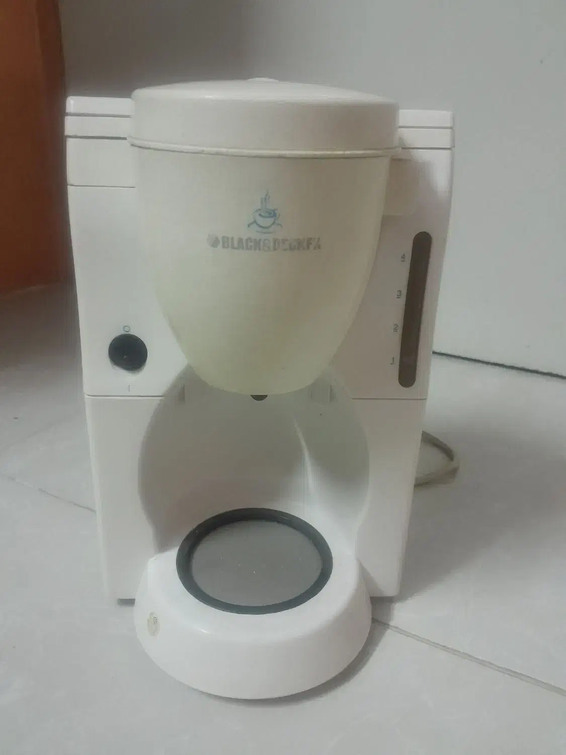 قهوه جوش و چای ساز|سماور، چایساز، قهوهساز|قزوین, |دیوار