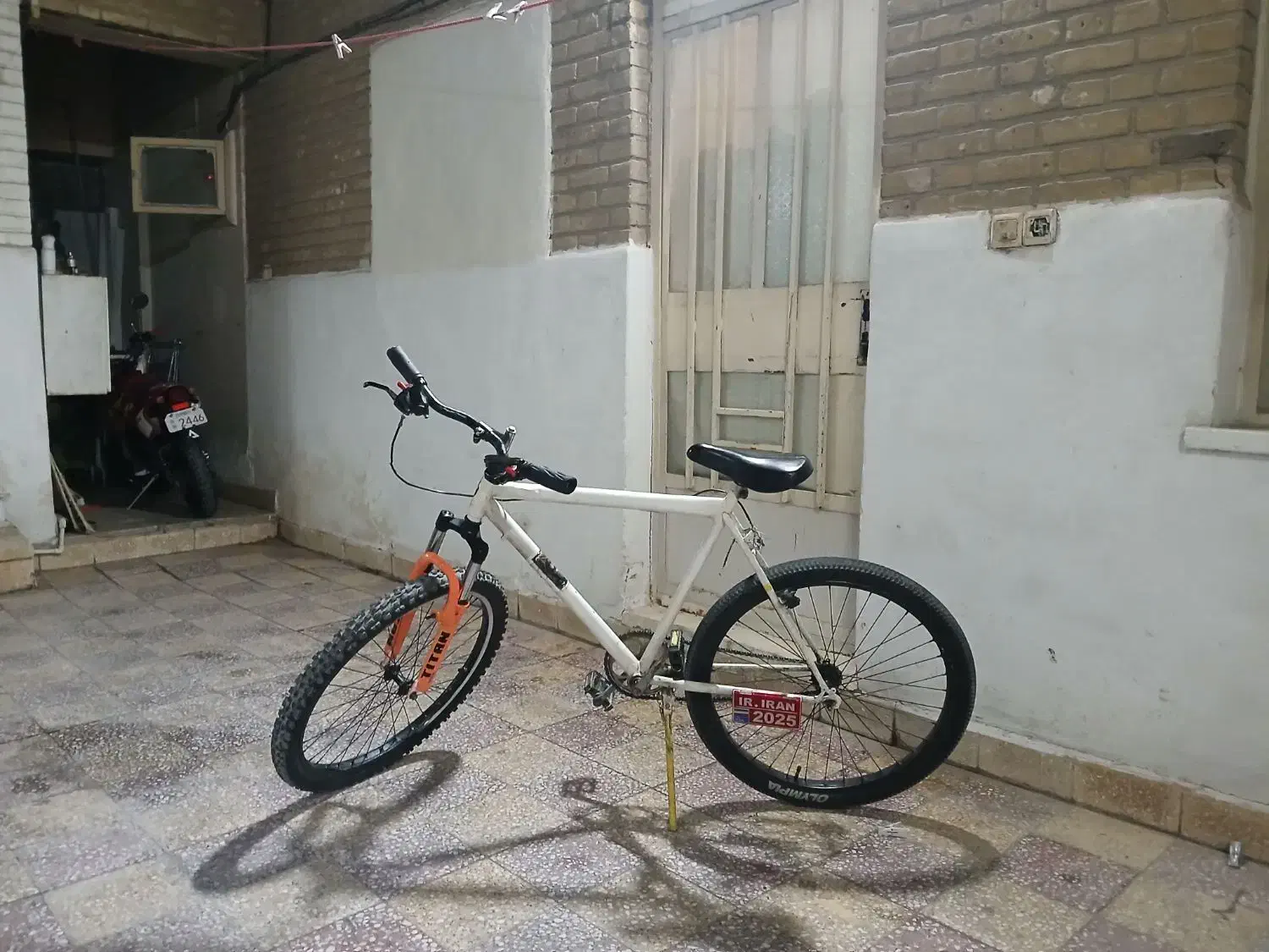 دوچرخه|دوچرخه، اسکیت، اسکوتر|اهواز, کیانشهر|دیوار