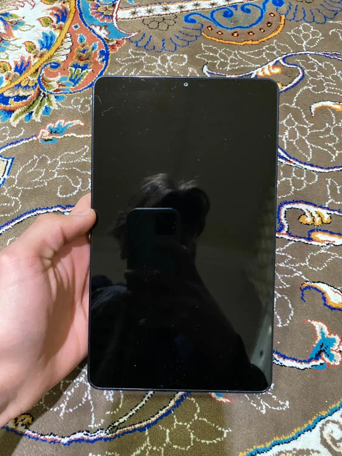 تبلت A9|تبلت|تهران, یاخجی آباد|دیوار