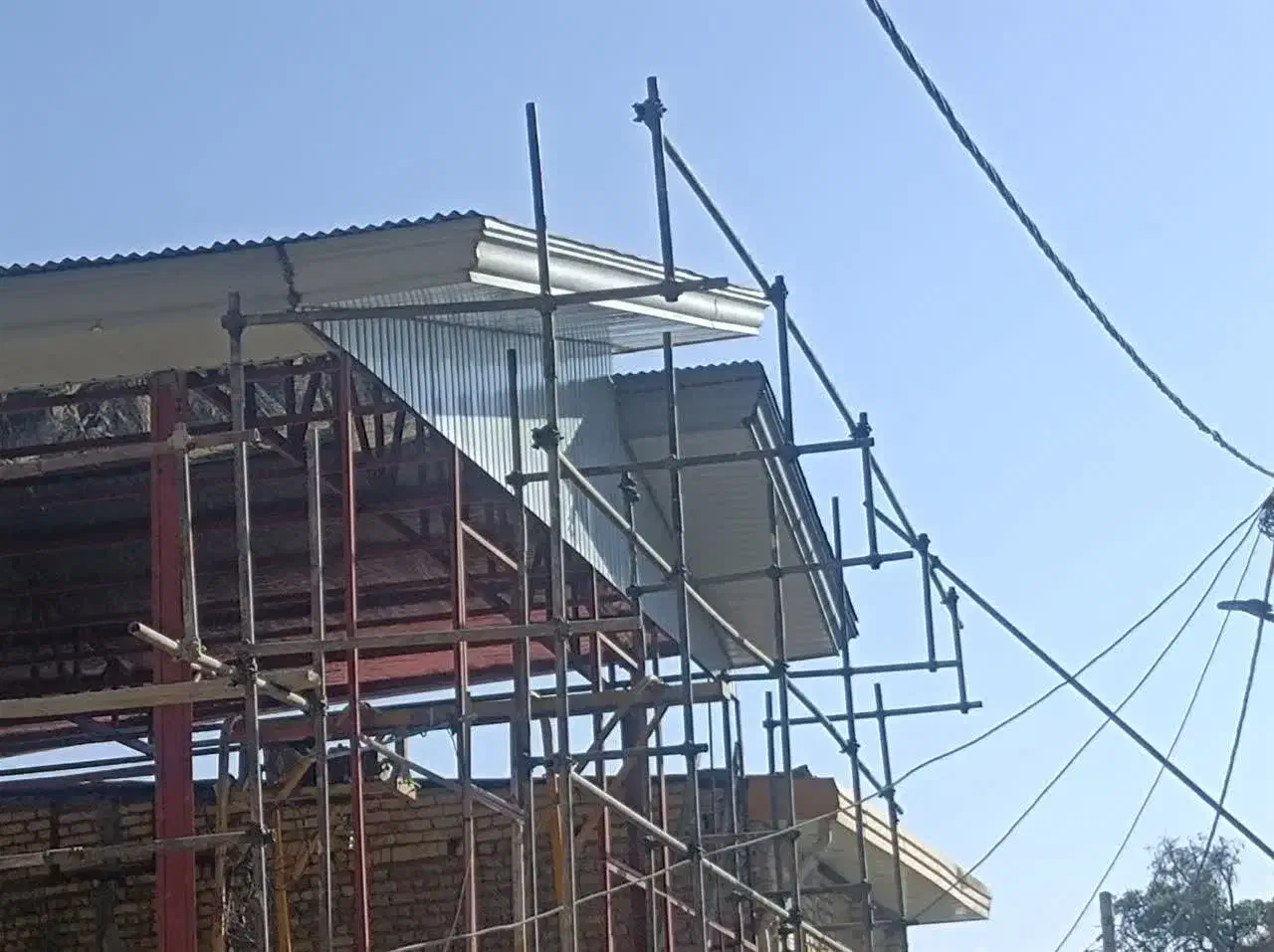 شیروانی واردواز ورابیست صددرصدتضمینی|خدمات پیشه و مهارت|قم, دانش|دیوار