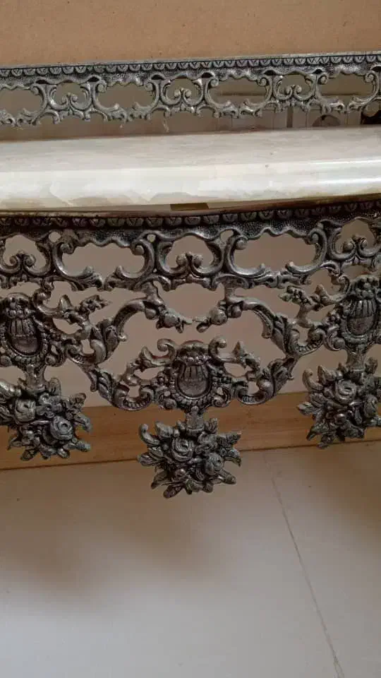 آینه و کنسول|بوفه، ویترین، کنسول|بابل, |دیوار