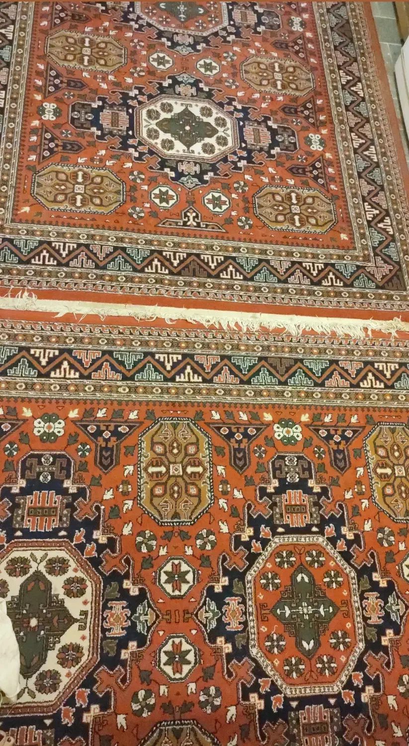 فرش ماشینی ۳ و ۶ متری|فرش|لاهیجان, شهید آوینی|دیوار