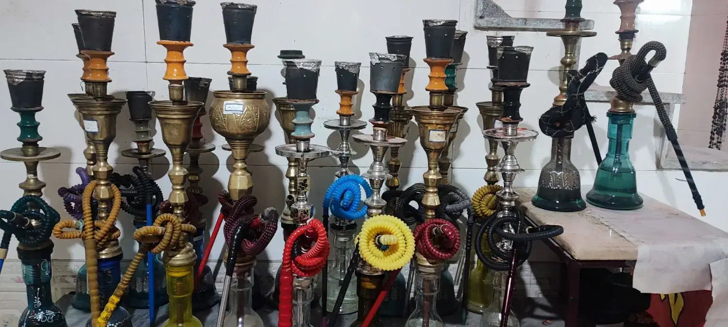 قلیان|کافی‌شاپ و رستوران|آذرشهر, |دیوار