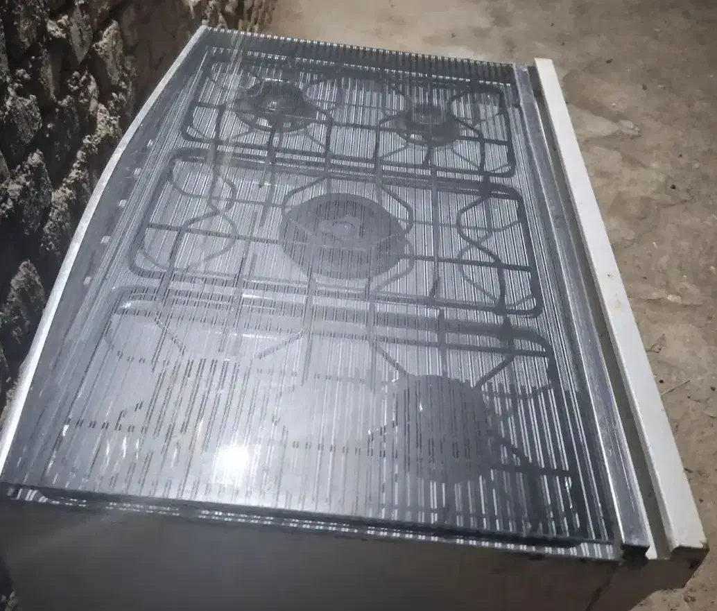 اجاق گاز|اجاق گاز و لوازم برقی پخت‌وپز|مهاجران, |دیوار