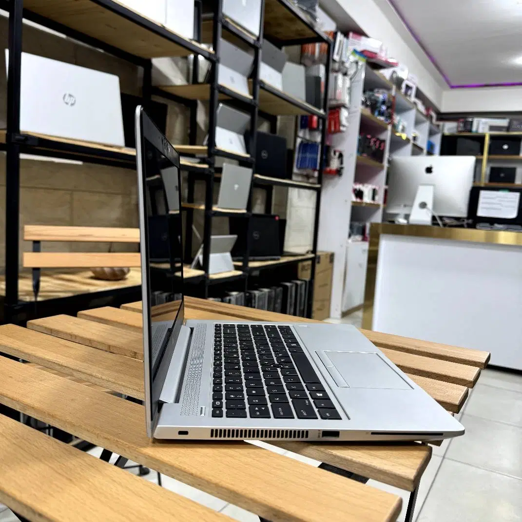 HP ELITEBOOK 830 G6|رایانه همراه|فلاورجان, |دیوار