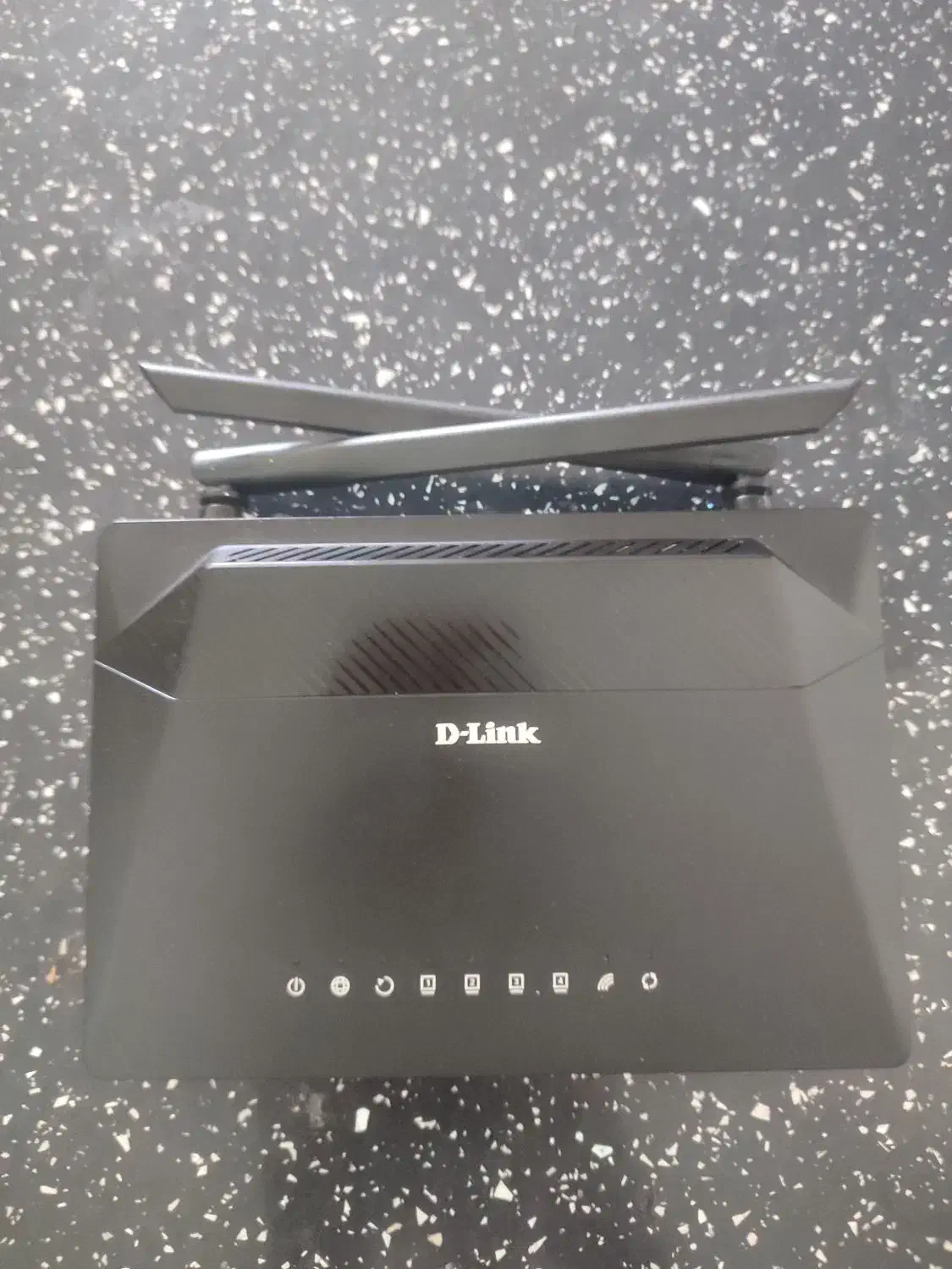 مودم dlink n300|مودم و تجهیزات شبکه|شیراز, فرهنگ شهر|دیوار