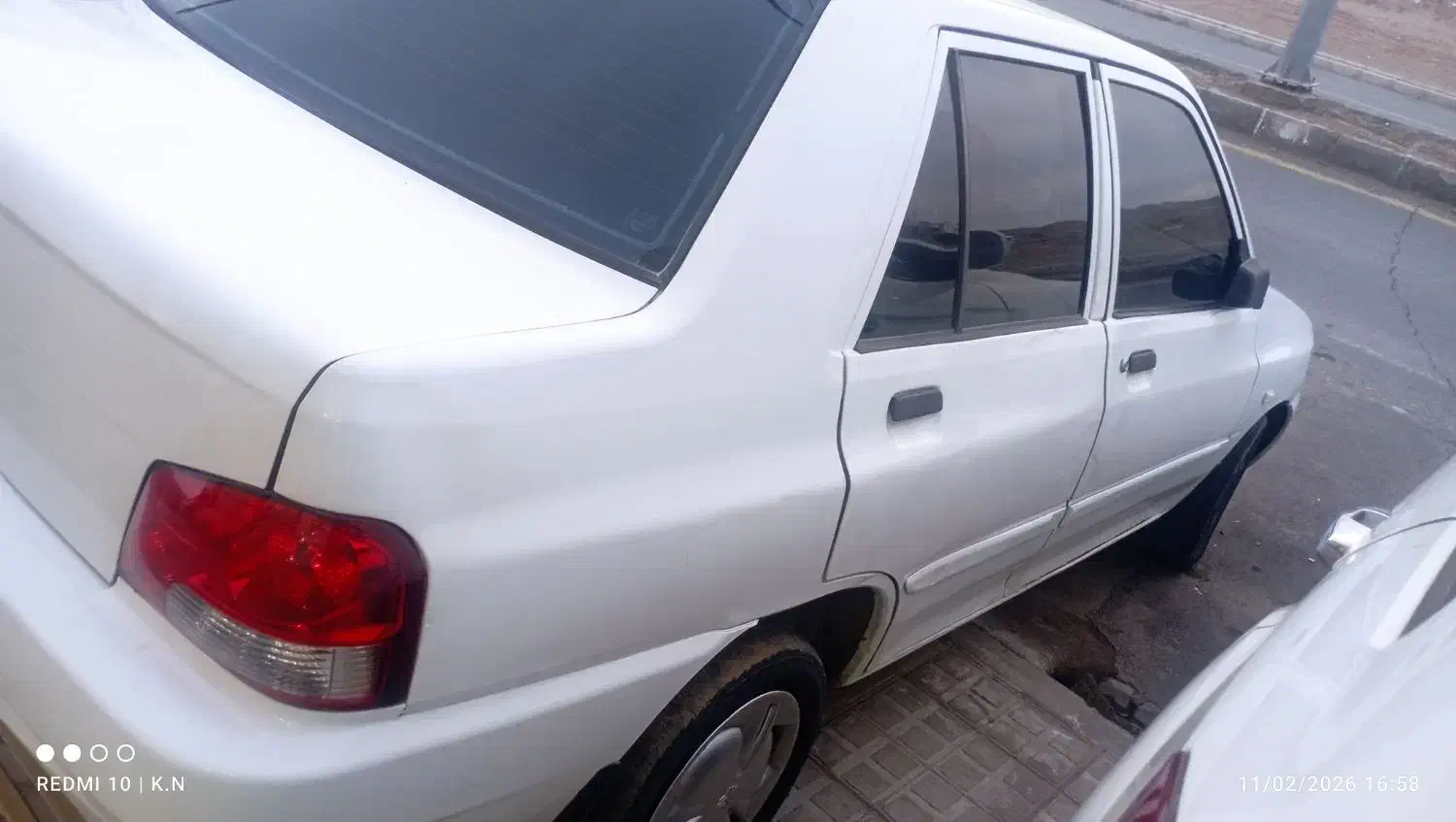 پراید 132|خودرو سواری و وانت|بیرجند, |دیوار