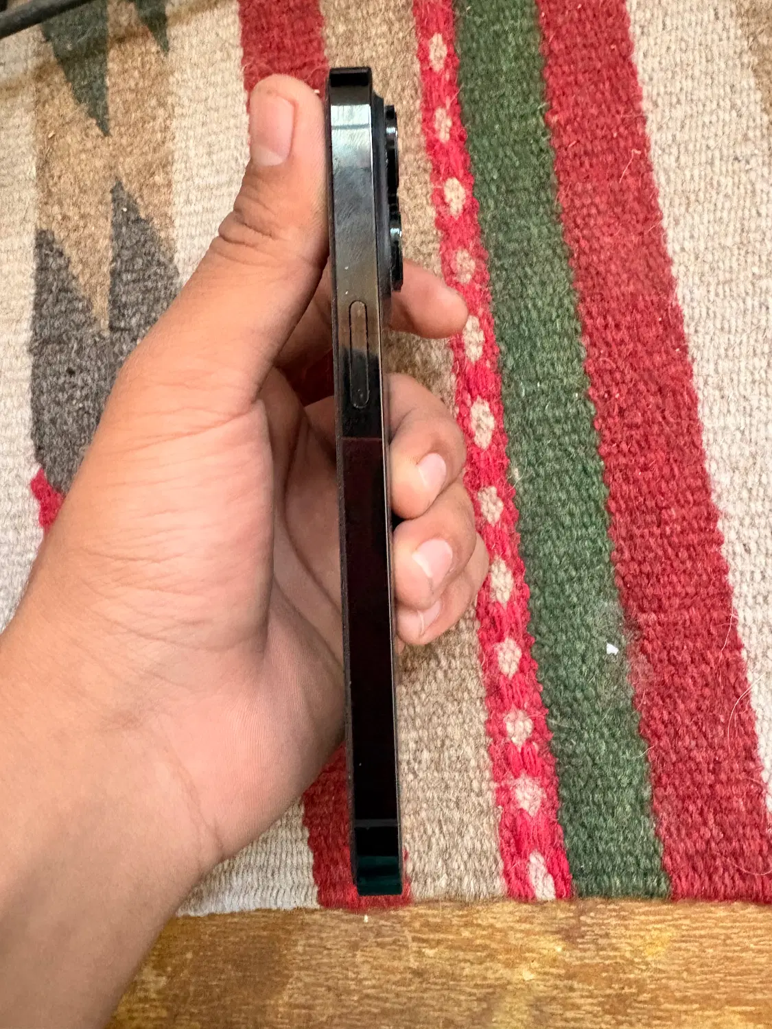 iPhone 14pro|موبایل|کرمان, |دیوار