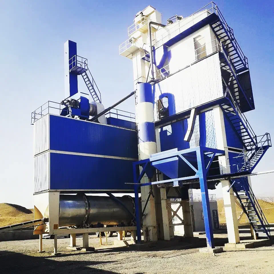 کارخانه آسفالت|ماشین‌آلات صنعتی|تهران, نصرت|دیوار