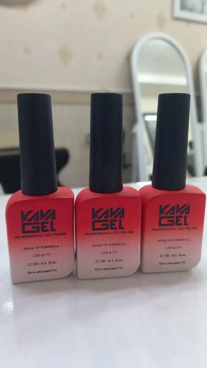 لاک ژل نو|آرایشگاه و سالن‌های زیبایی|قوچان, |دیوار