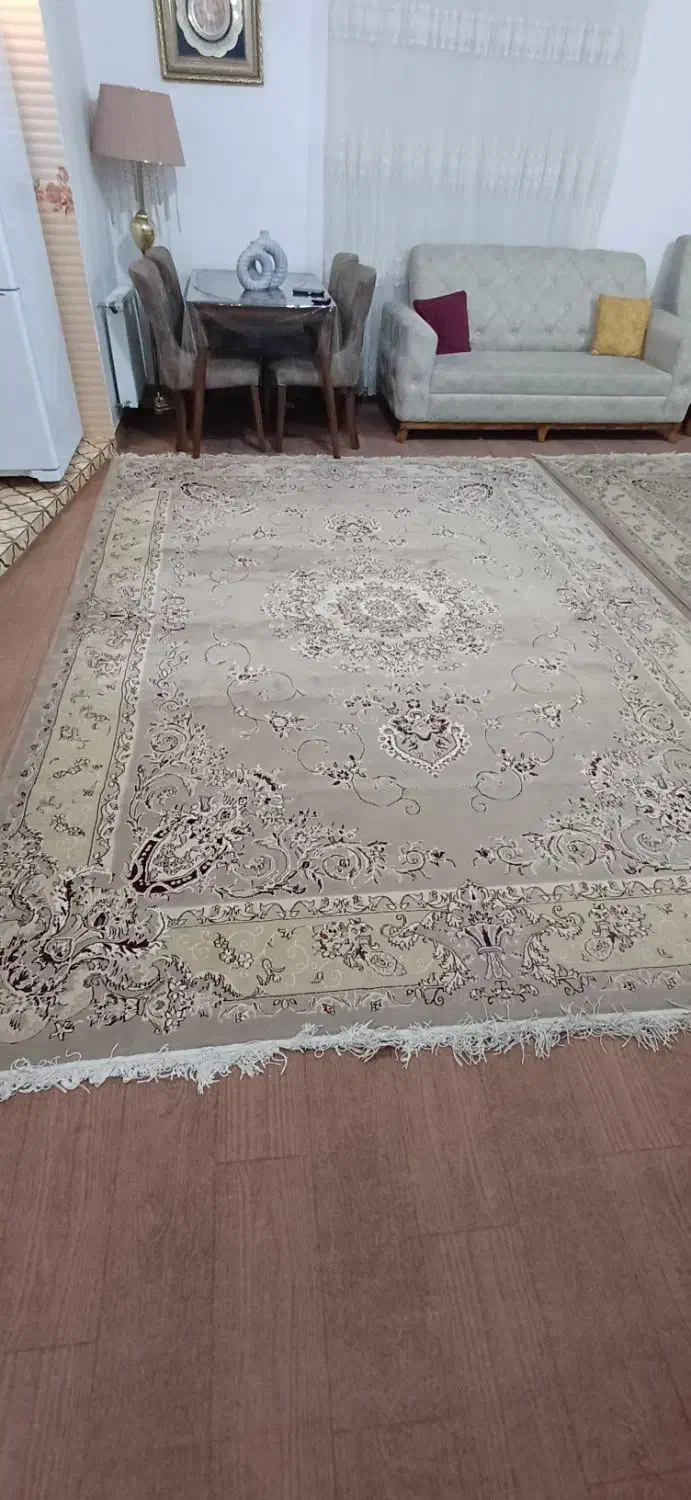 فرش ۹متری|فرش|گنبد کاووس, |دیوار