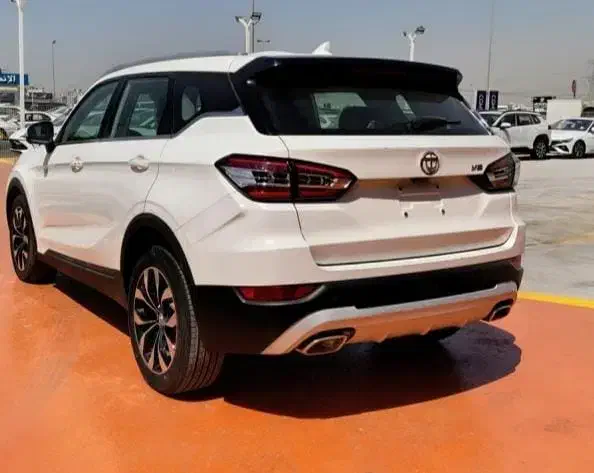 برلیانس v6 فول آپشن 2025|خودرو سواری و وانت|بندر ماهشهر, |دیوار