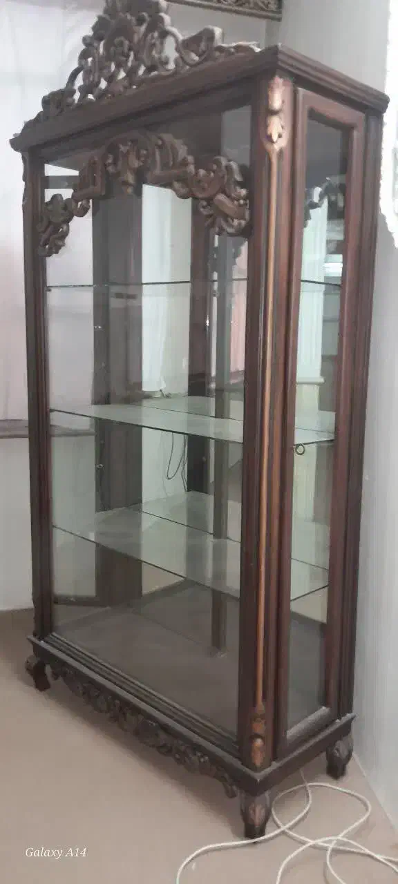 بوفه|بوفه، ویترین، کنسول|مراغه, |دیوار