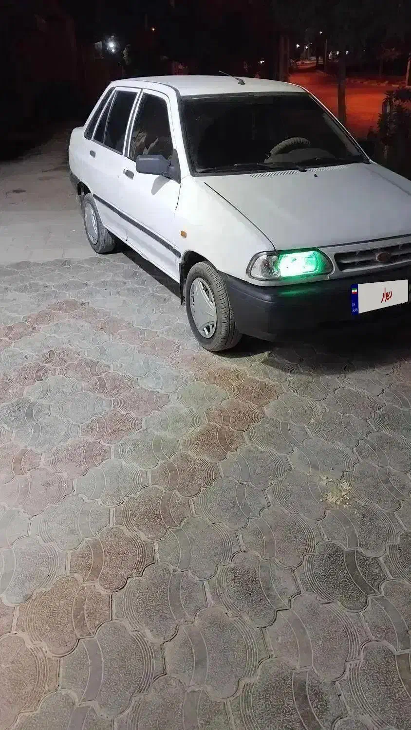 پراید مدل ۹۰|خودرو سواری و وانت|اصفهان, ناژوان|دیوار