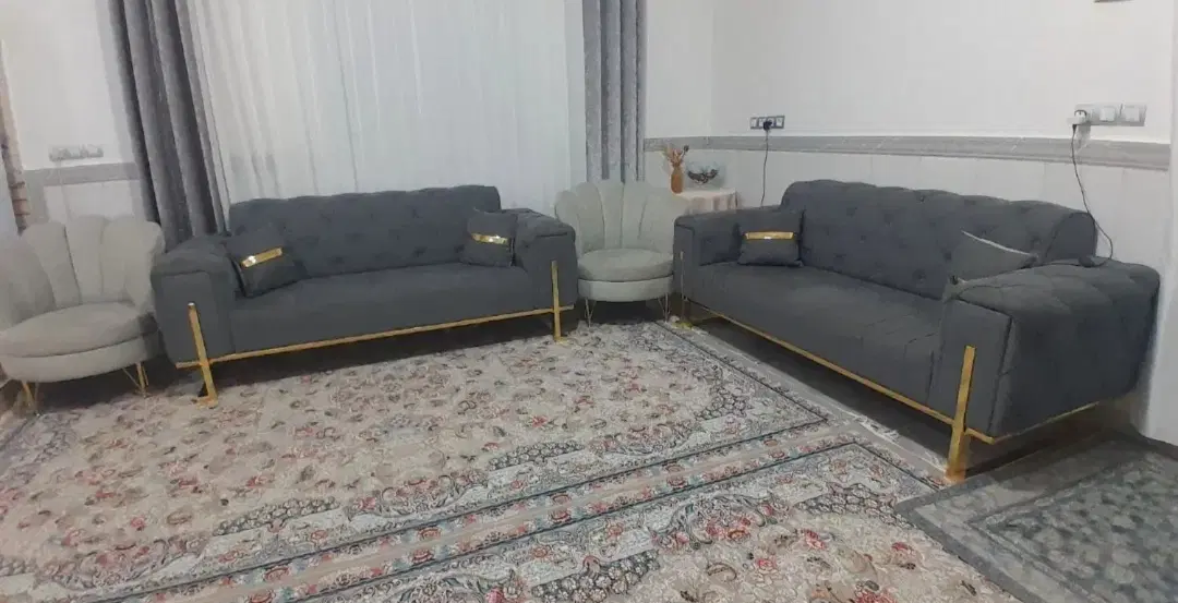 تعمیرات و تولید تخصصی مبلمان محمدی|خدمات پیشه و مهارت|کرمانشاه, |دیوار
