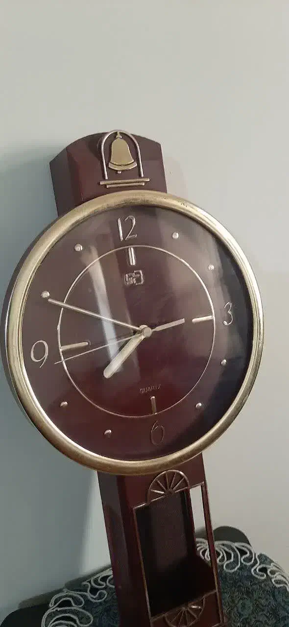 ساعت دیواری دقیق|ساعت دیواری و تزئینی|شیراز, ارم|دیوار