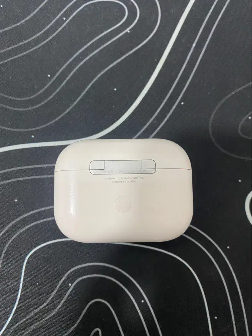 ایرپاد پرو نسل ۲ های‌ کپی|لوازم جانبی موبایل و تبلت|سراوان, |دیوار