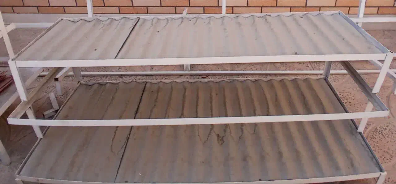 قفسه مغازه|فروشگاه و مغازه|لنجان, |دیوار