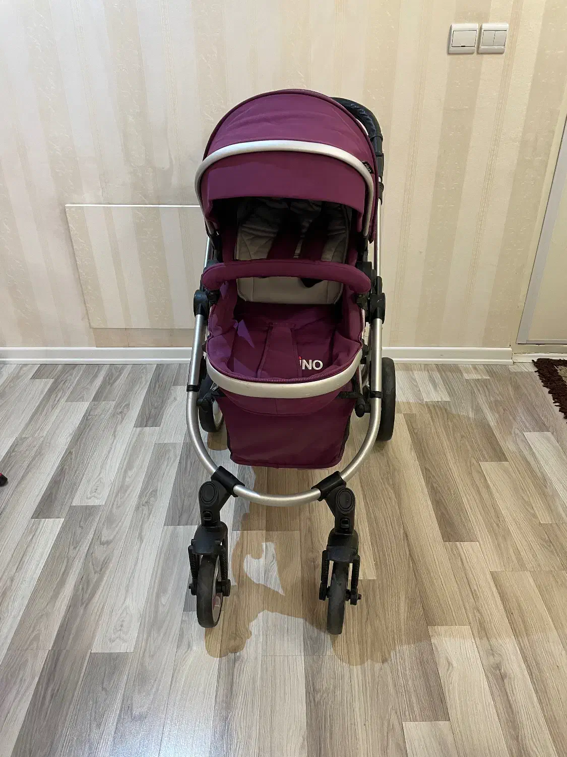 کالسکه|کالسکه و لوازم جانبی|ارومیه, |دیوار