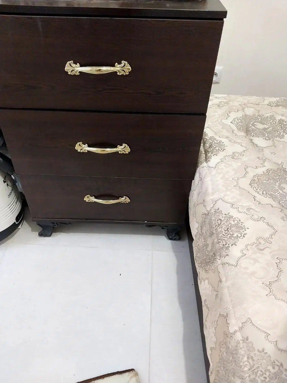 فروش فوری سرویس خواب|تخت و سرویس خواب|شهرکرد, |دیوار