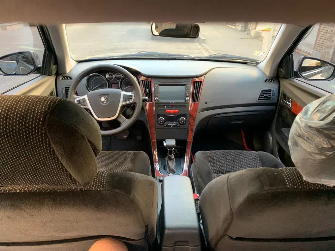 دنا پلاس اتومات توربو مدل 1403|خودرو سواری و وانت|تهران, تسلیحات|دیوار