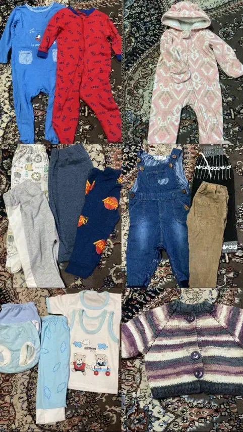 رایگان وسایل بچه|اسباب و اثاث بچه|رشت, باهنر|دیوار