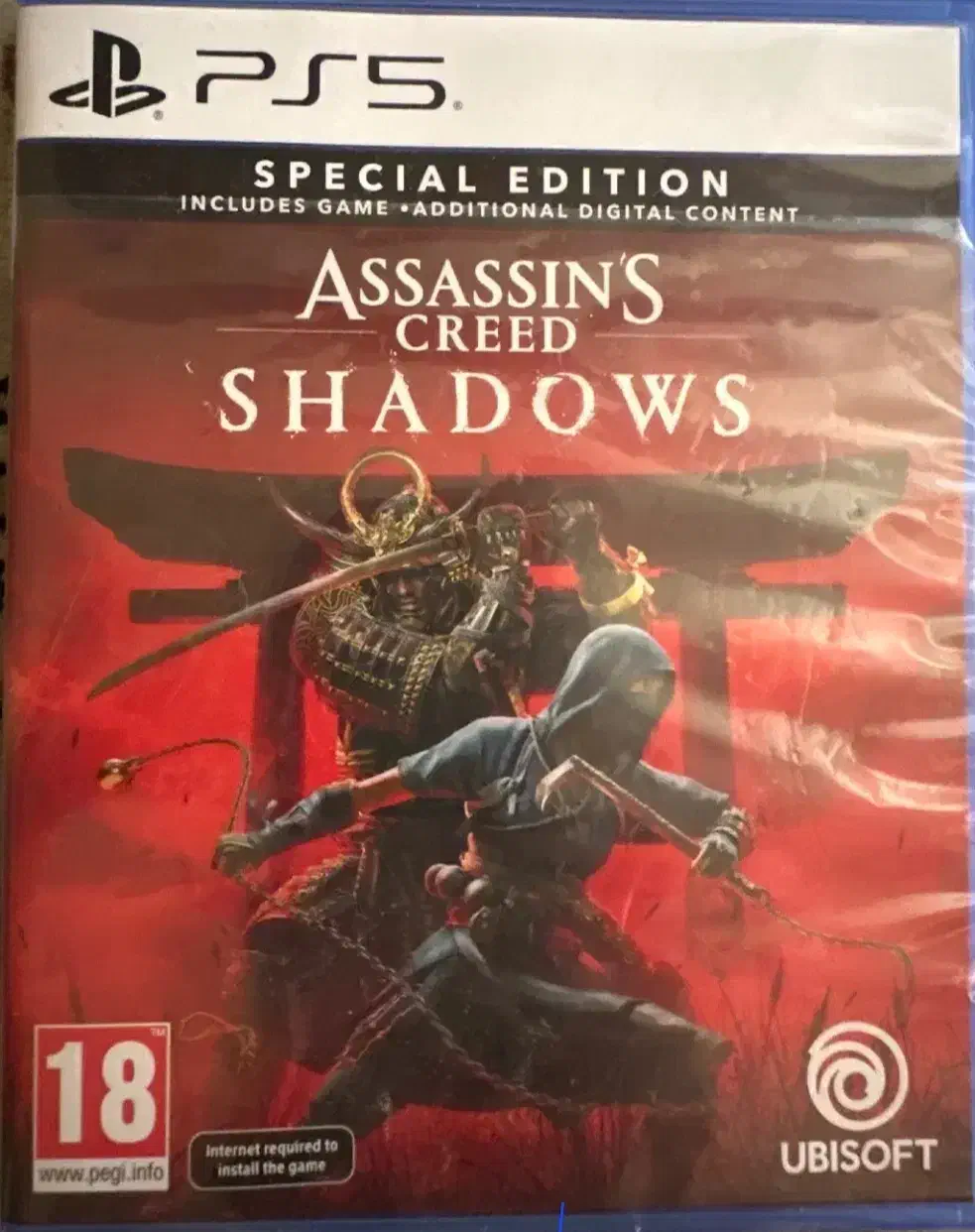 اسسین شادوو و واچ داگز|کنسول، بازی ویدئویی و آنلاین|تهران, زرکش|دیوار