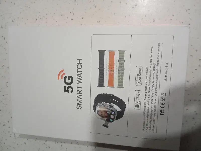 ساعت هوشمند سیمکارت خور|ساعت|دماوند, گیلاوند|دیوار