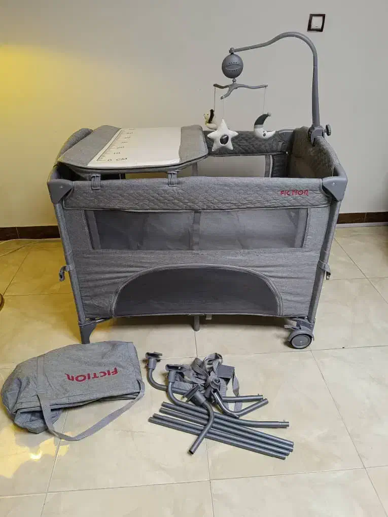 تخت پارک فیکشنfiction|تخت و صندلی بچه|تهران, امانیه|دیوار