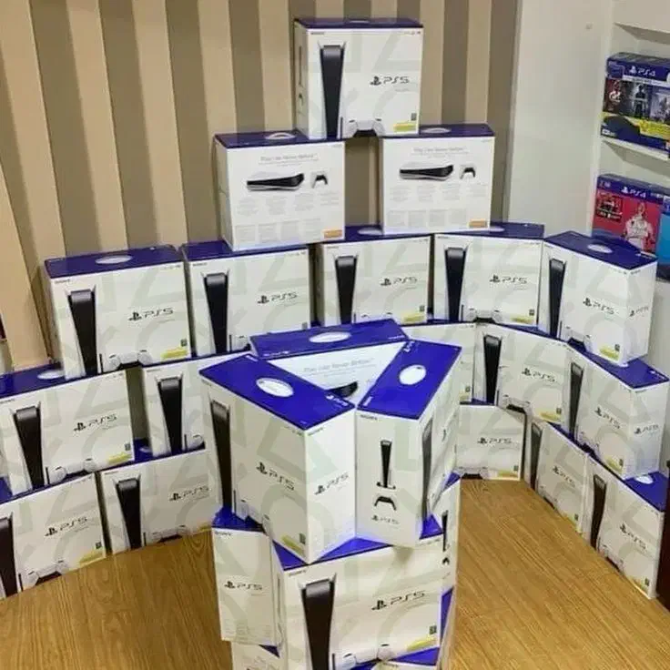 فروش اقساطی PS5 با شرایط استثنایی|کنسول، بازی ویدئویی و آنلاین|تهران, میرداماد|دیوار