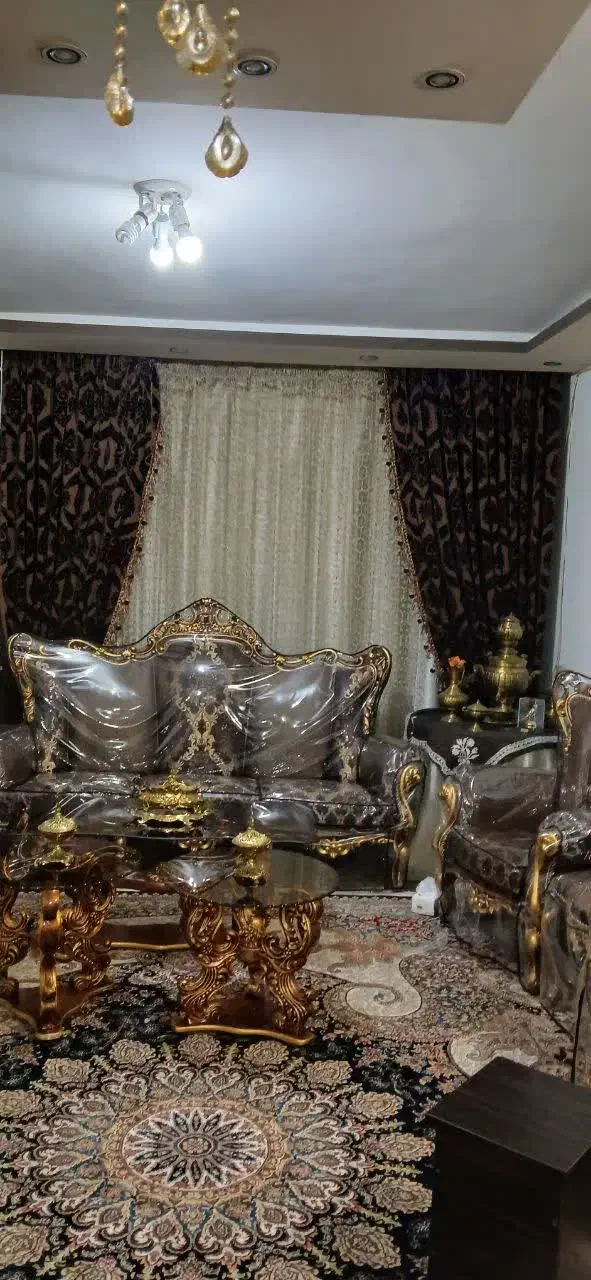 پرده|پرده، رانر، رومیزی|تیران, |دیوار