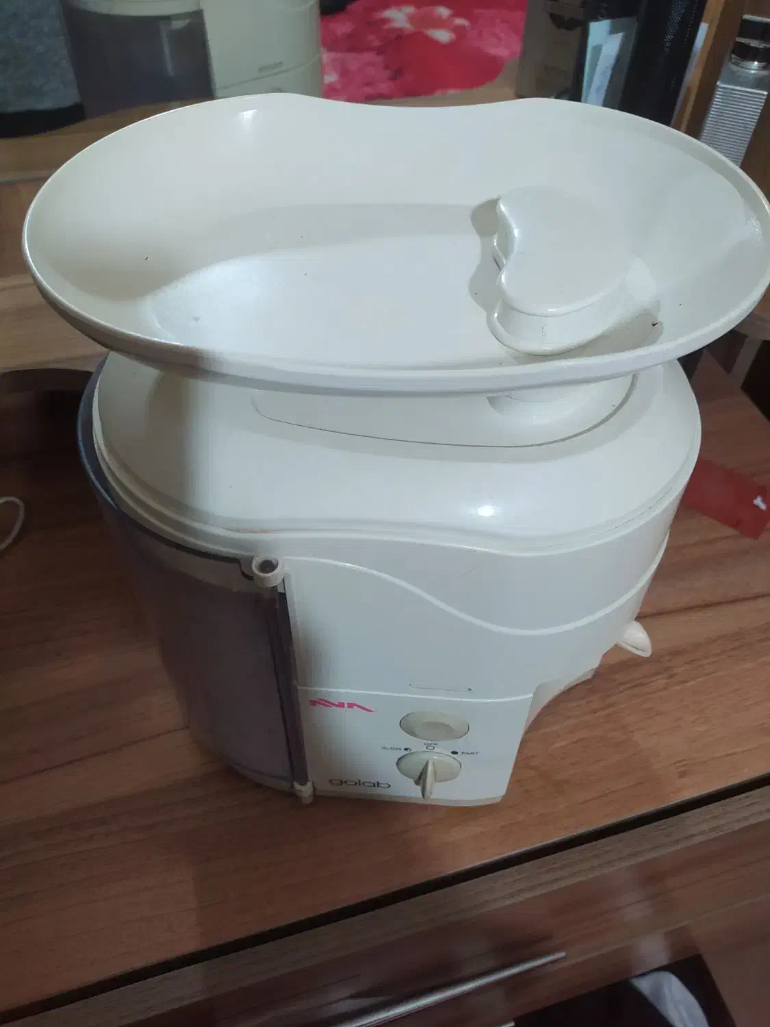 آب میوه و آب هویچ گیری|آبمیوه‌گیر و آب‌مرکبات‌گیر|بجنورد, |دیوار