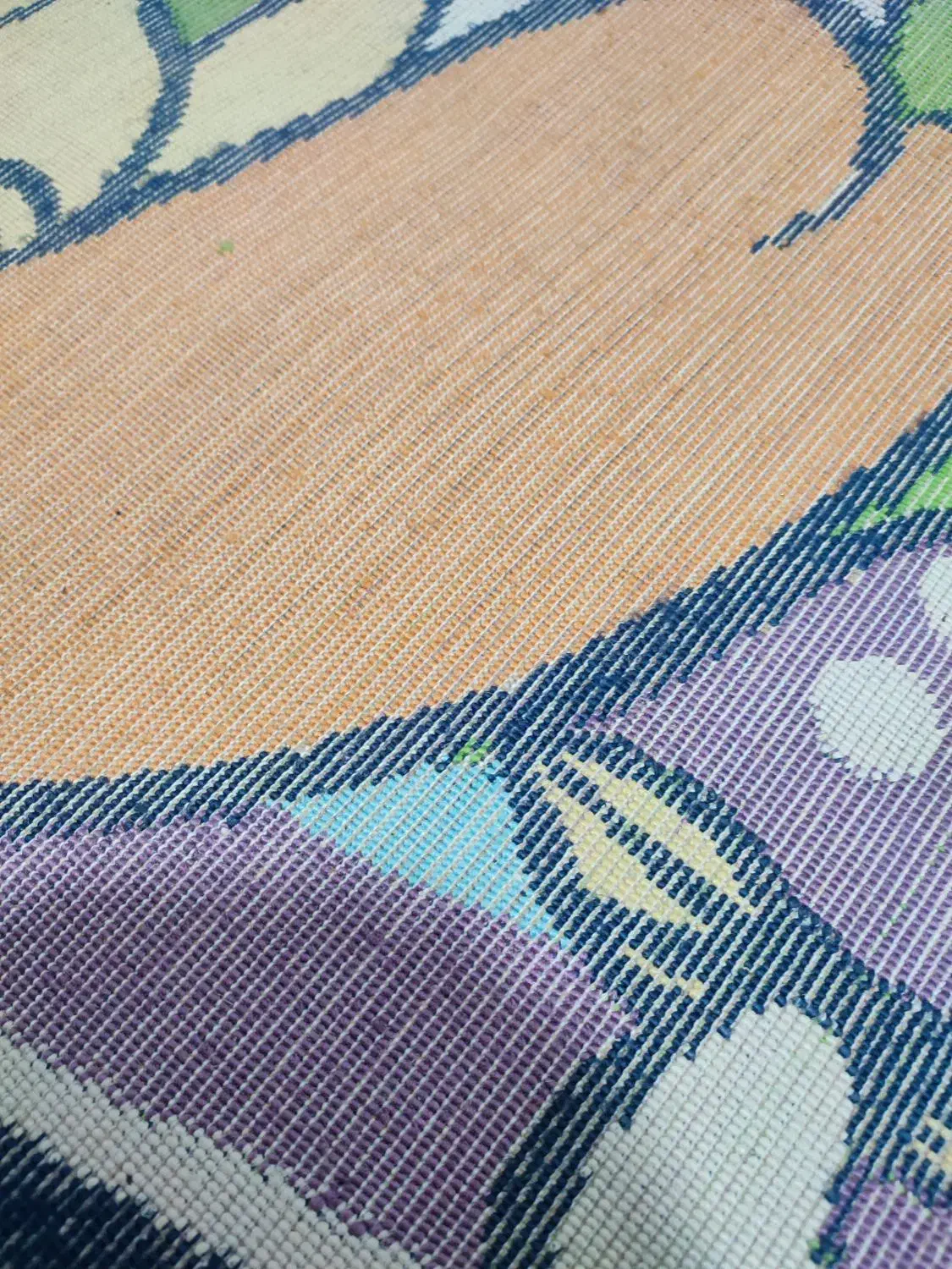 فرش اتاق کودک|فرش|رشت, جانبازان|دیوار