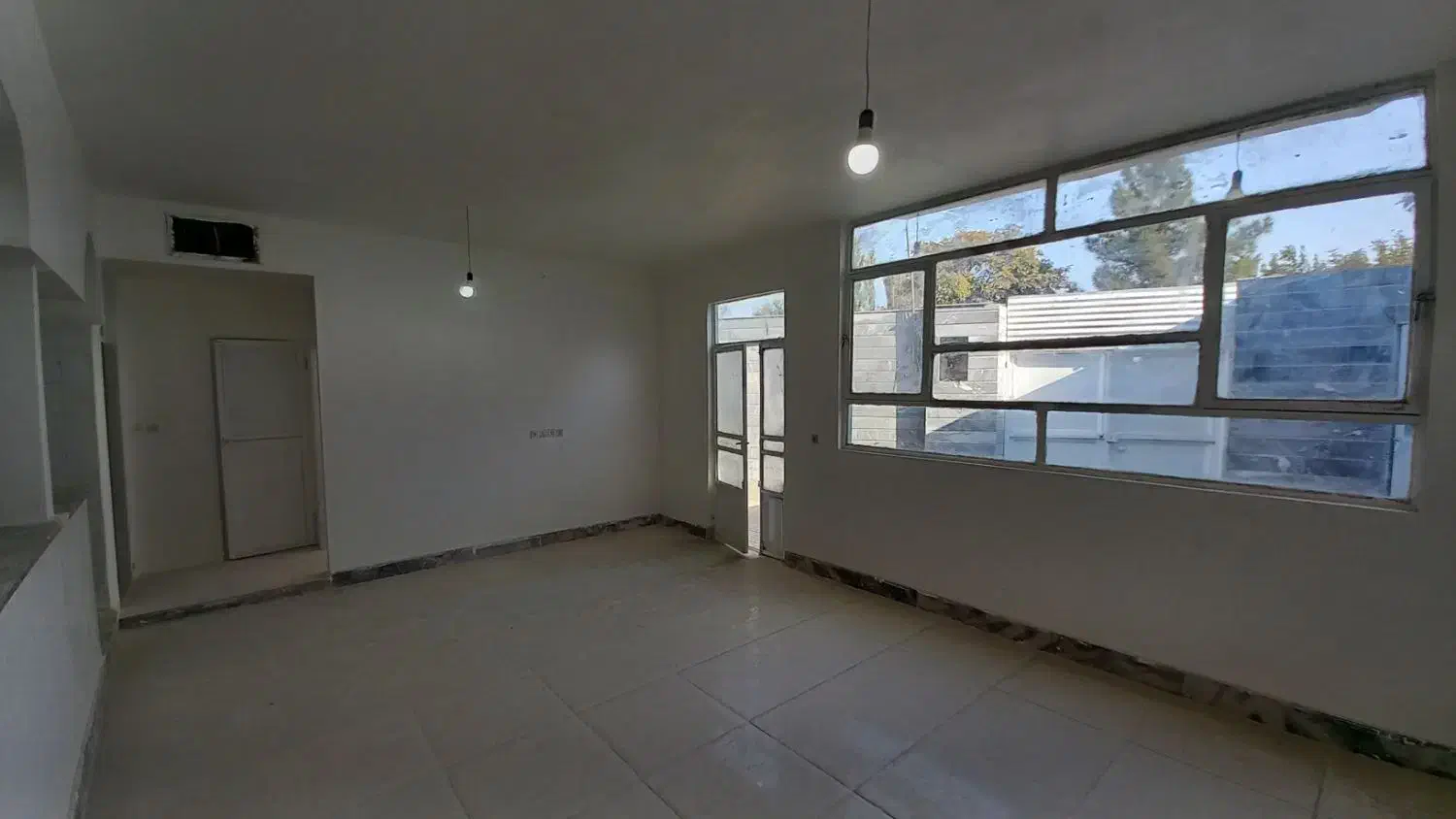 خانه ویلایی بازسازی شده همراه مغازه|فروش خانه و ویلا|تربتحیدریه, کلاته توکلی|دیوار