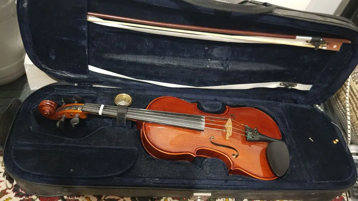 ویالون amati 200|ویولن|یاسوج, |دیوار