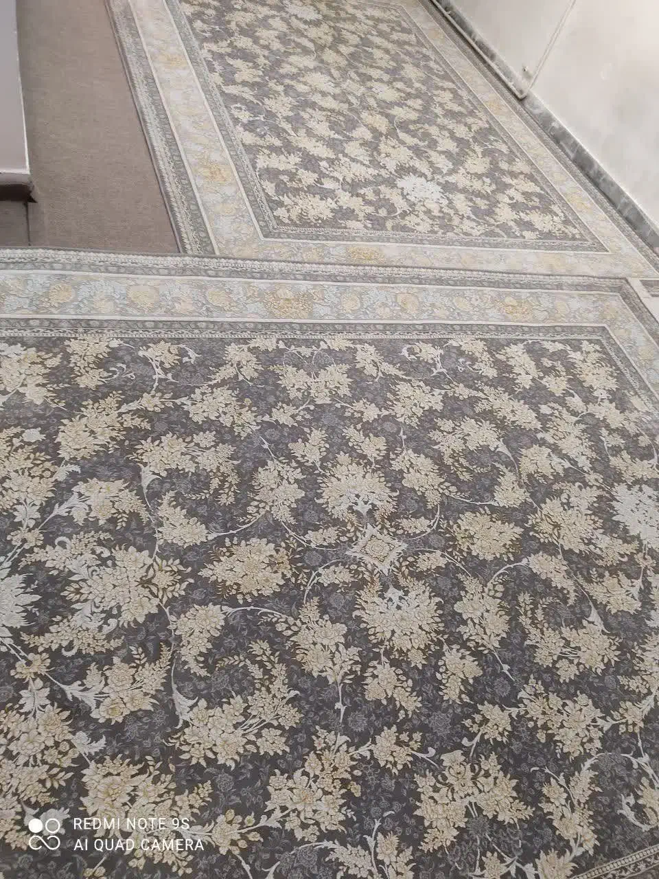 3 تخته فرش 9 متری در حد نو|فرش|تهران, اوقاف|دیوار