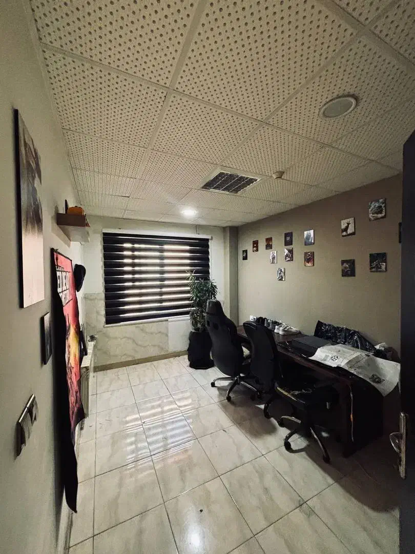 واحدتجاری براصلی معلم|اجارهٔ دفتر کار، اتاق اداری، مطب|رشت, علی آباد|دیوار